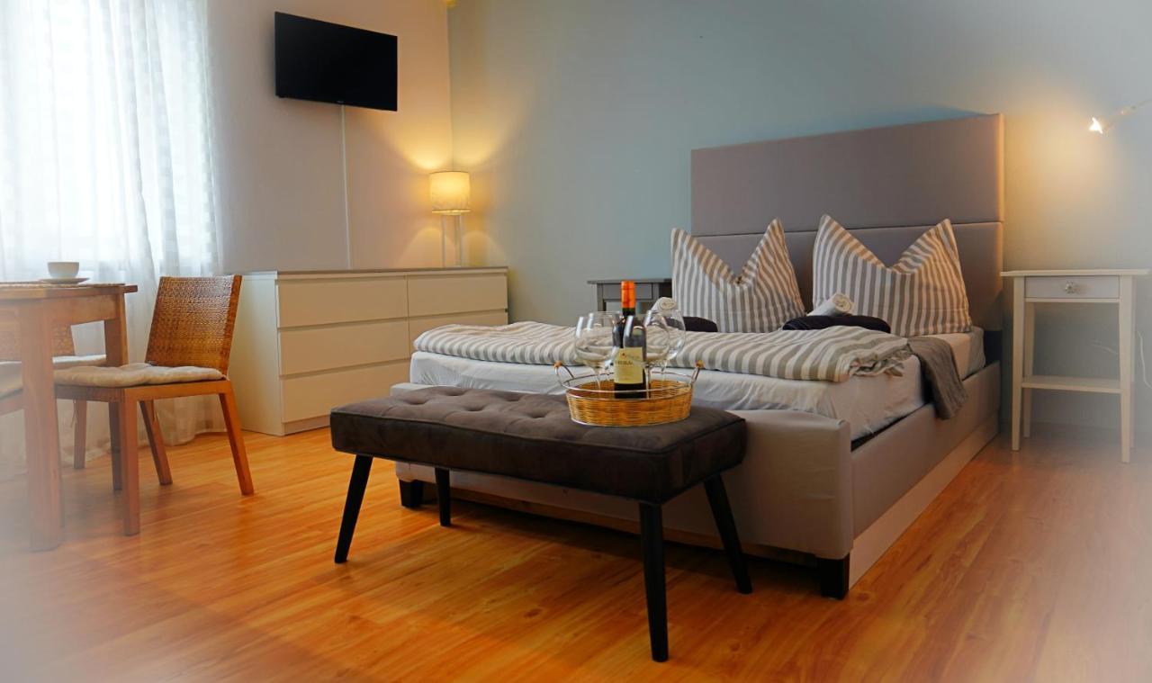 Iwona Pokoje Apartamenty Karwia Luaran gambar