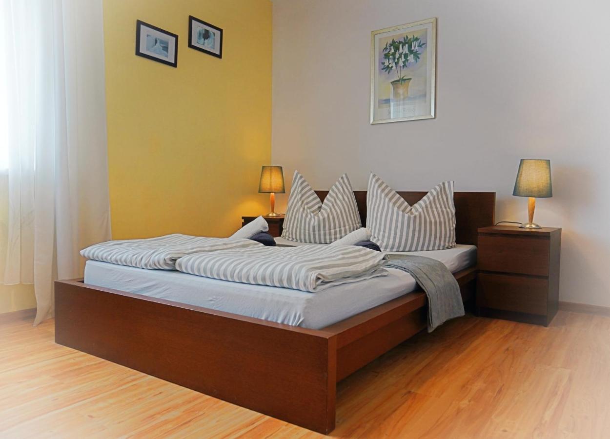 Iwona Pokoje Apartamenty Karwia Luaran gambar
