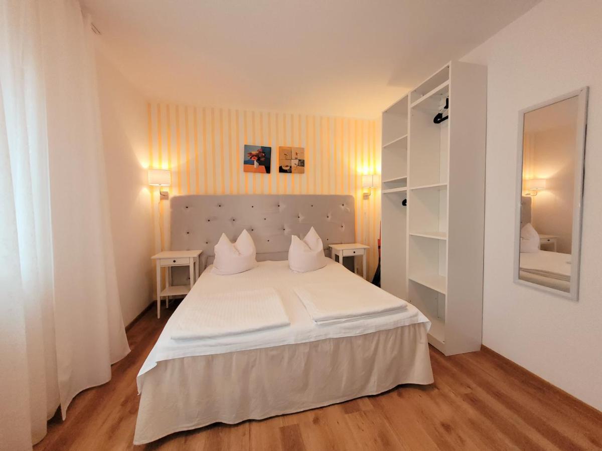 Iwona Pokoje Apartamenty Karwia Luaran gambar
