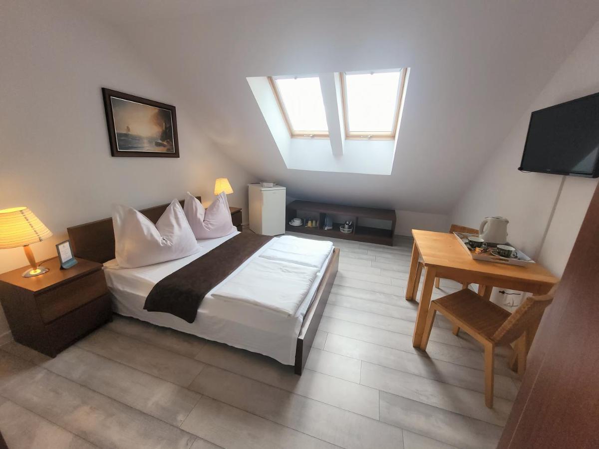 Iwona Pokoje Apartamenty Karwia Luaran gambar