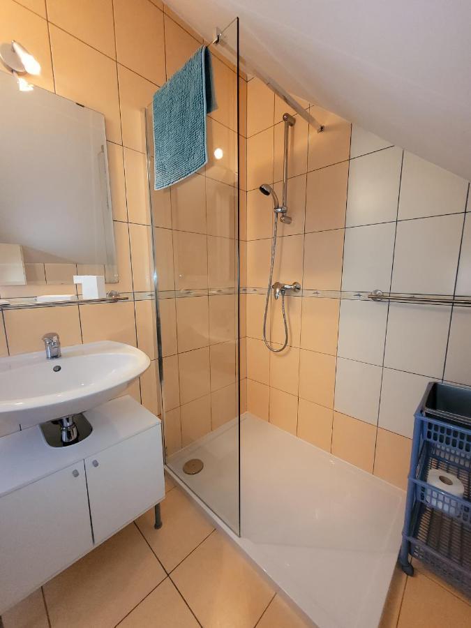 Iwona Pokoje Apartamenty Karwia Luaran gambar