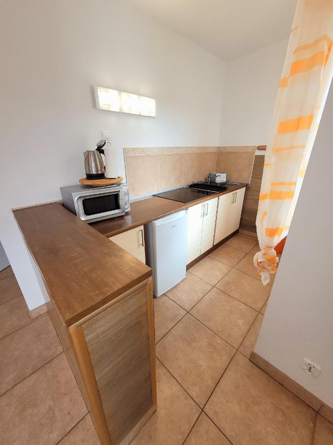 Iwona Pokoje Apartamenty Karwia Luaran gambar