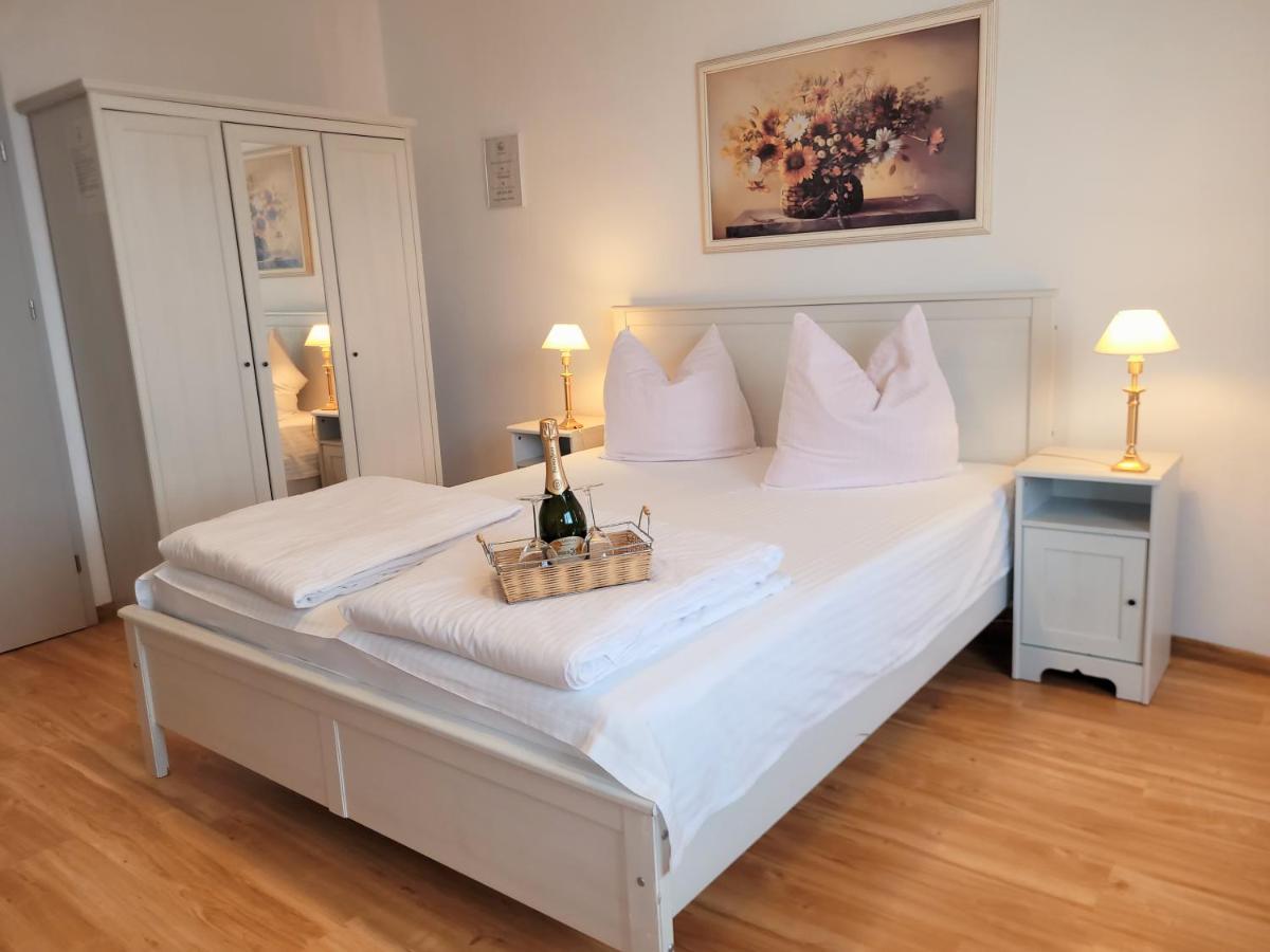Iwona Pokoje Apartamenty Karwia Luaran gambar